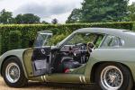 Aston Martin Project 215 1963 года